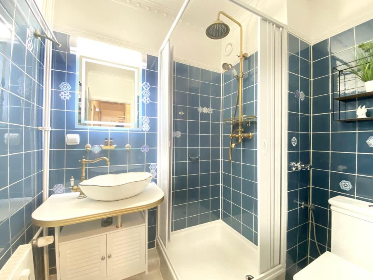 Relaxapartments Abendsonne Im Herzen Des Harzes - Ein El Dorado Fuer Wanderer, Biker Und Ruhesuchende - Mit Sonnigem Balkon Und Platz Fuer Bis Zu 3 Personen 고슬라르 외부 사진